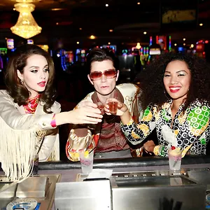 Hotel Plaza & Casino