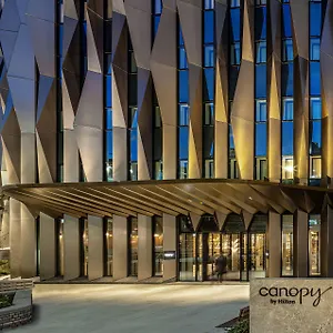 Hotel Canopy By Hilton, Londres