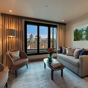 Hotell Tower By Blue Orchid