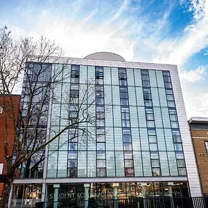Hostel Davies Court, London