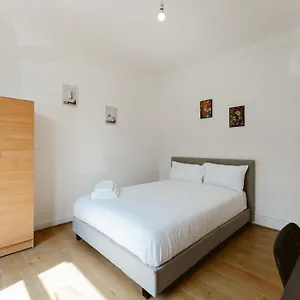 Pensjonat Plaistow Cosy Double - 8