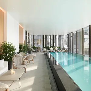 Hotell Pan Pacific