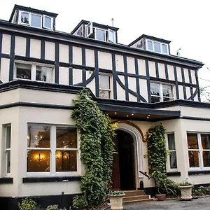 Brook Hall Childer Thornton