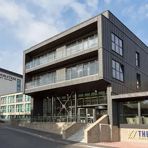 Doubletree By Hilton Edinburgh - Queensferry Crossing Hotel North Queensferry