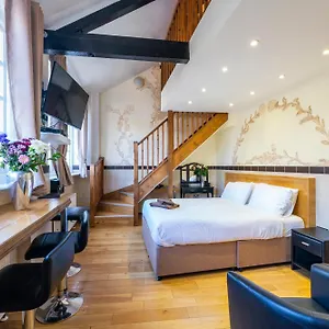 Apart-hotel Berkley, Londres