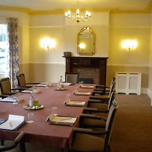 The Elizabeth House Hotel Southampton