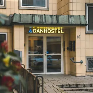 https://danhostel-aarhus-city.aarhushotels.net