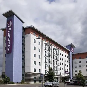 *** Hotel Premier Docklands Excel Großbritannien