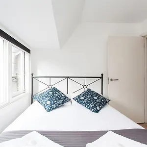 Hotel Luxton Homes Shoreditch, London
