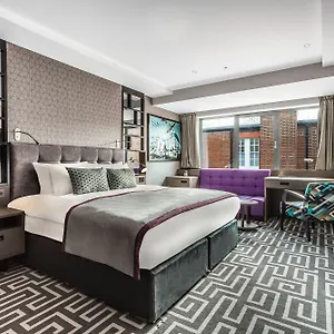 Hotell Courthouse Shoreditch