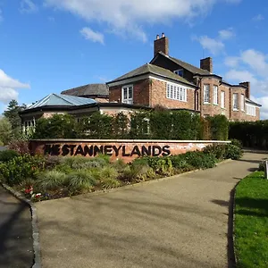 The Stanneylands Wilmslow