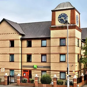 Ibis Styles Walthamstow *** London
