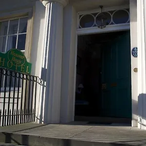 Hanover House Edinburg